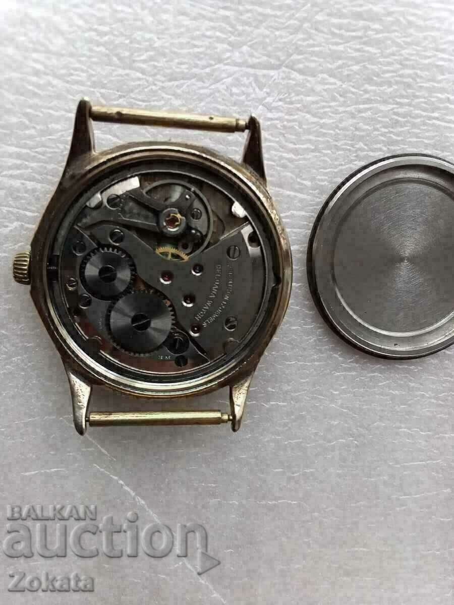 Auction Swiss Delbana. It works. Auction Swiss Delbana. It works.