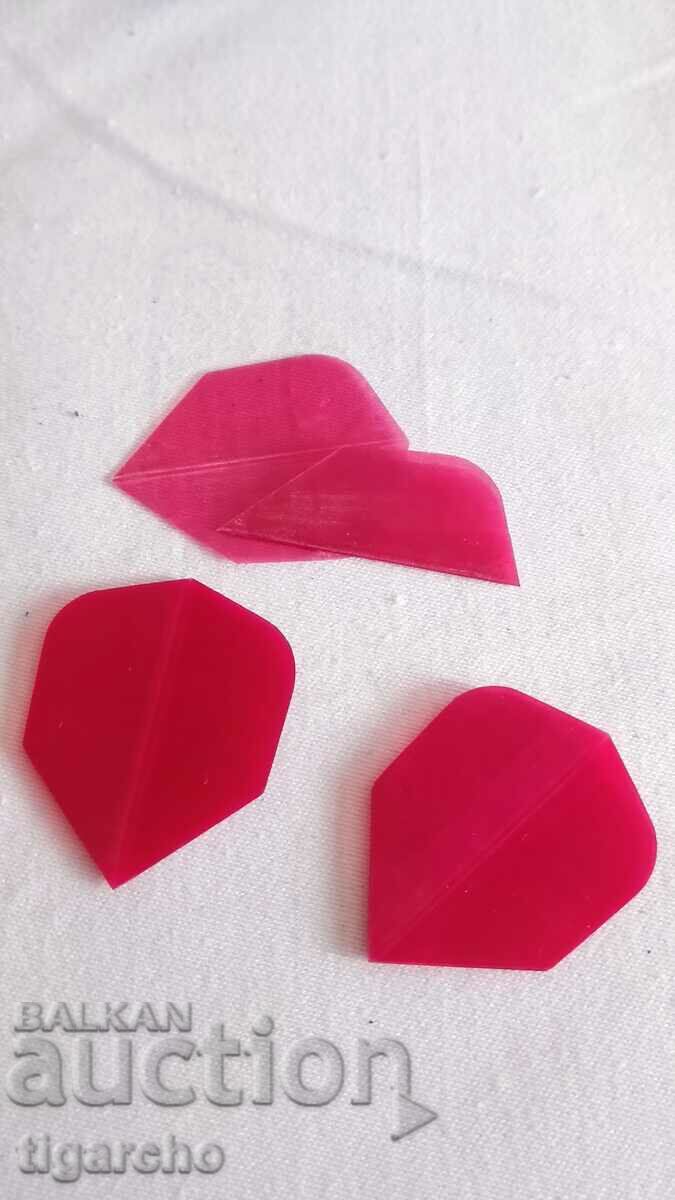 Auction  Darts arrows