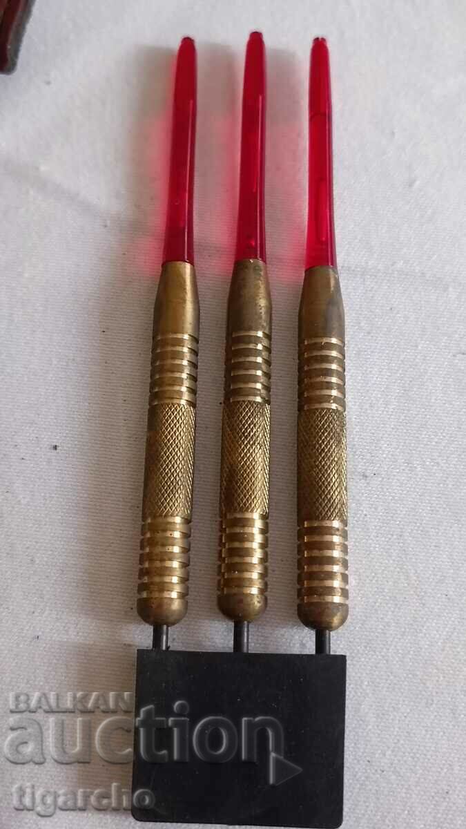 Darts arrows - 5