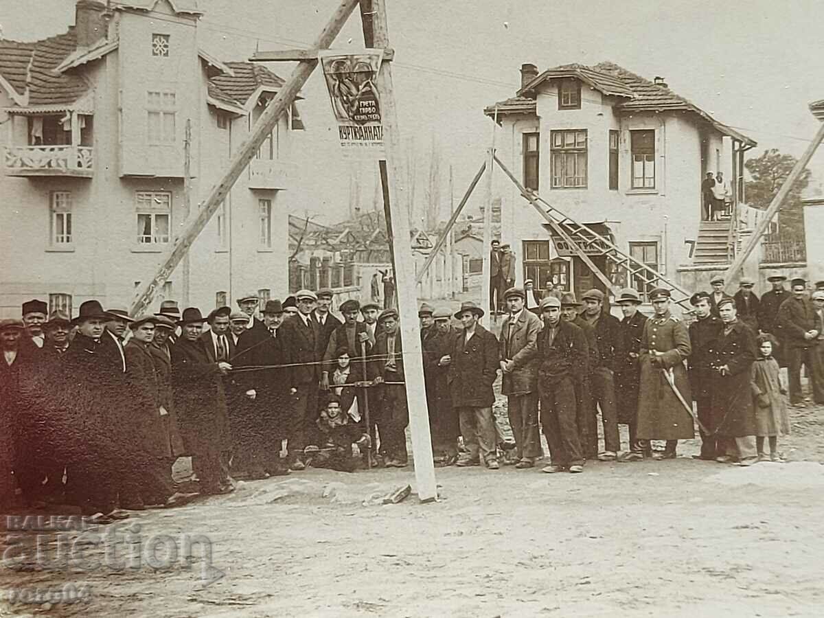 Interesant fotografie veche - 5 Interesant fotografie veche - 5