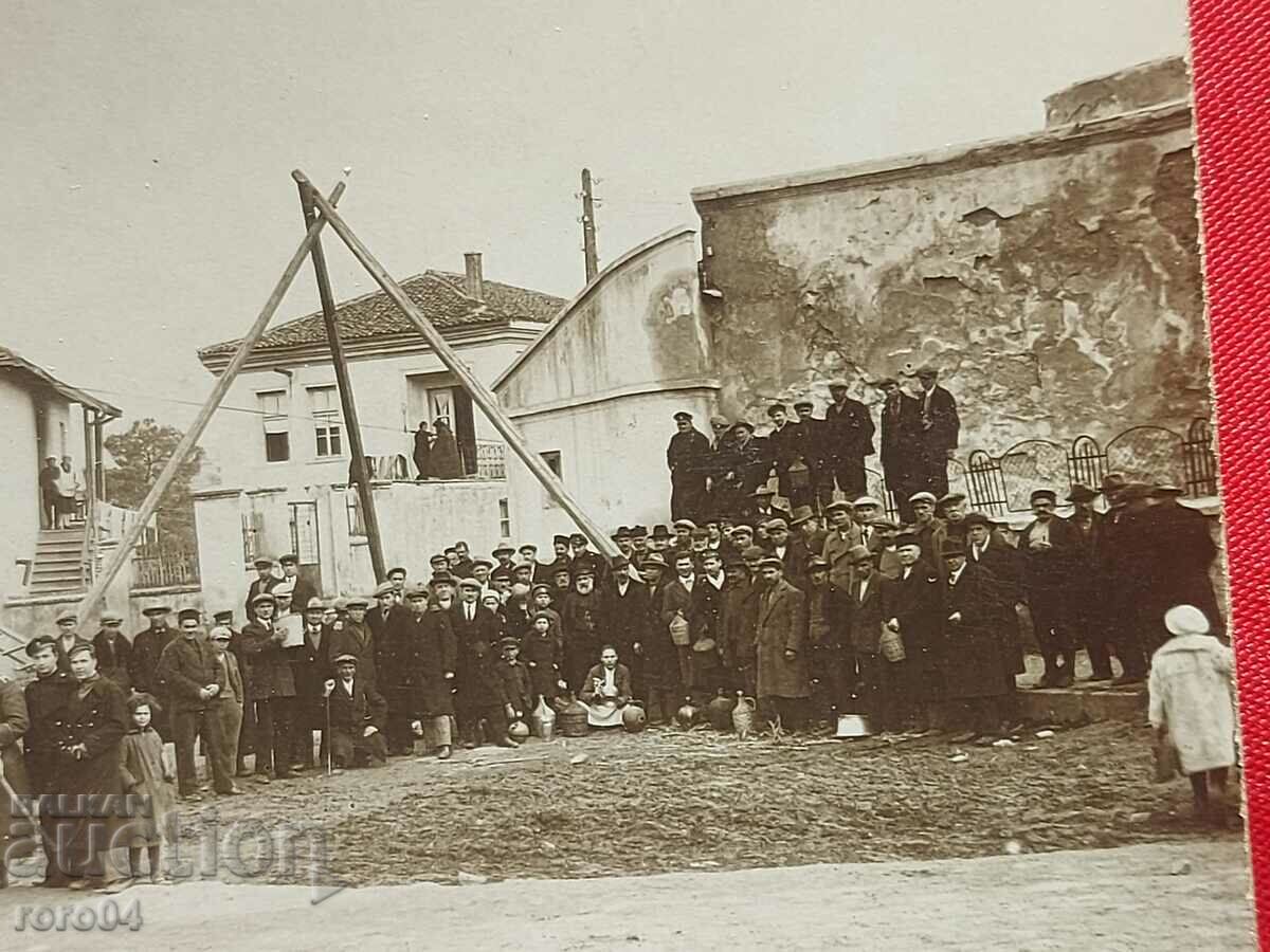 Interesant fotografie veche - 6 Interesant fotografie veche - 6