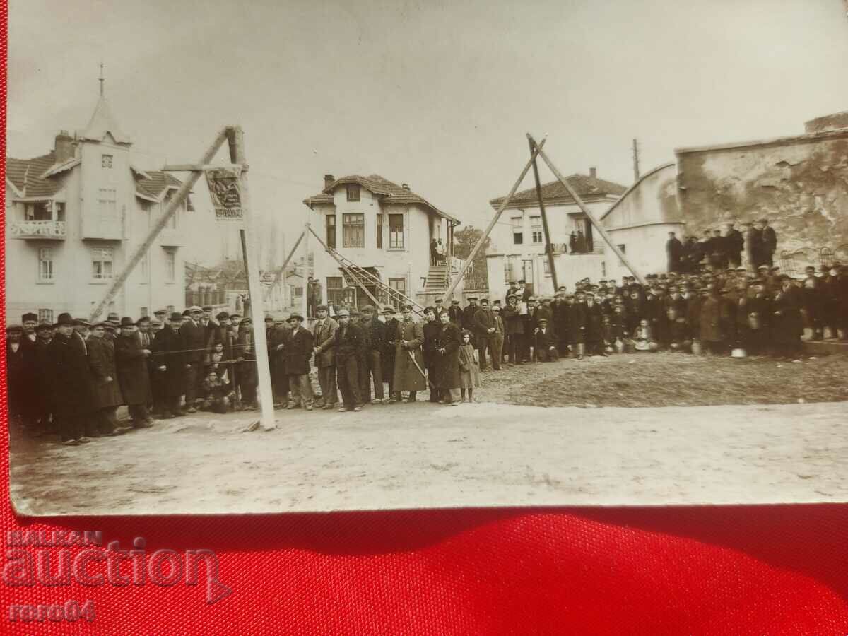 Interesant fotografie veche - 7 Interesant fotografie veche - 7