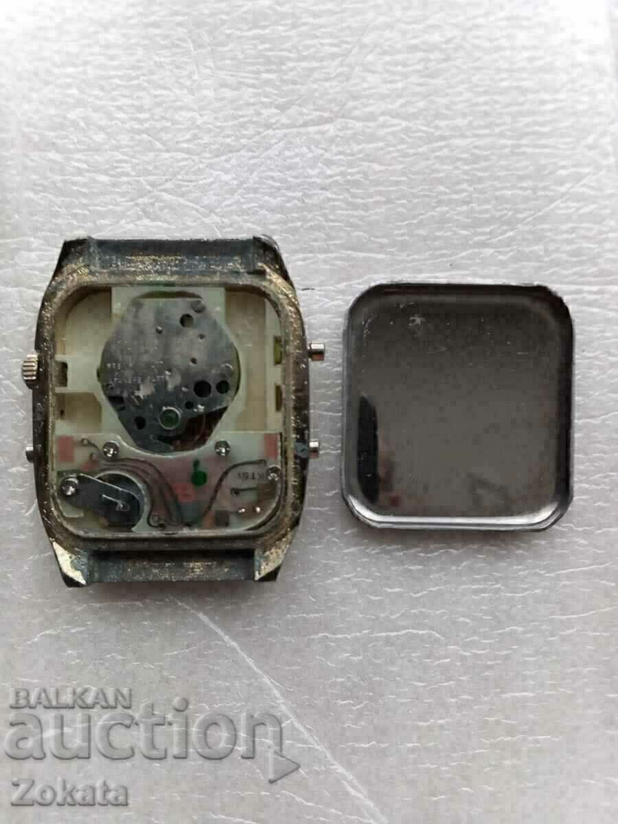 Δημοπρασία Ρολόι Δημοπρασία Ρολόι