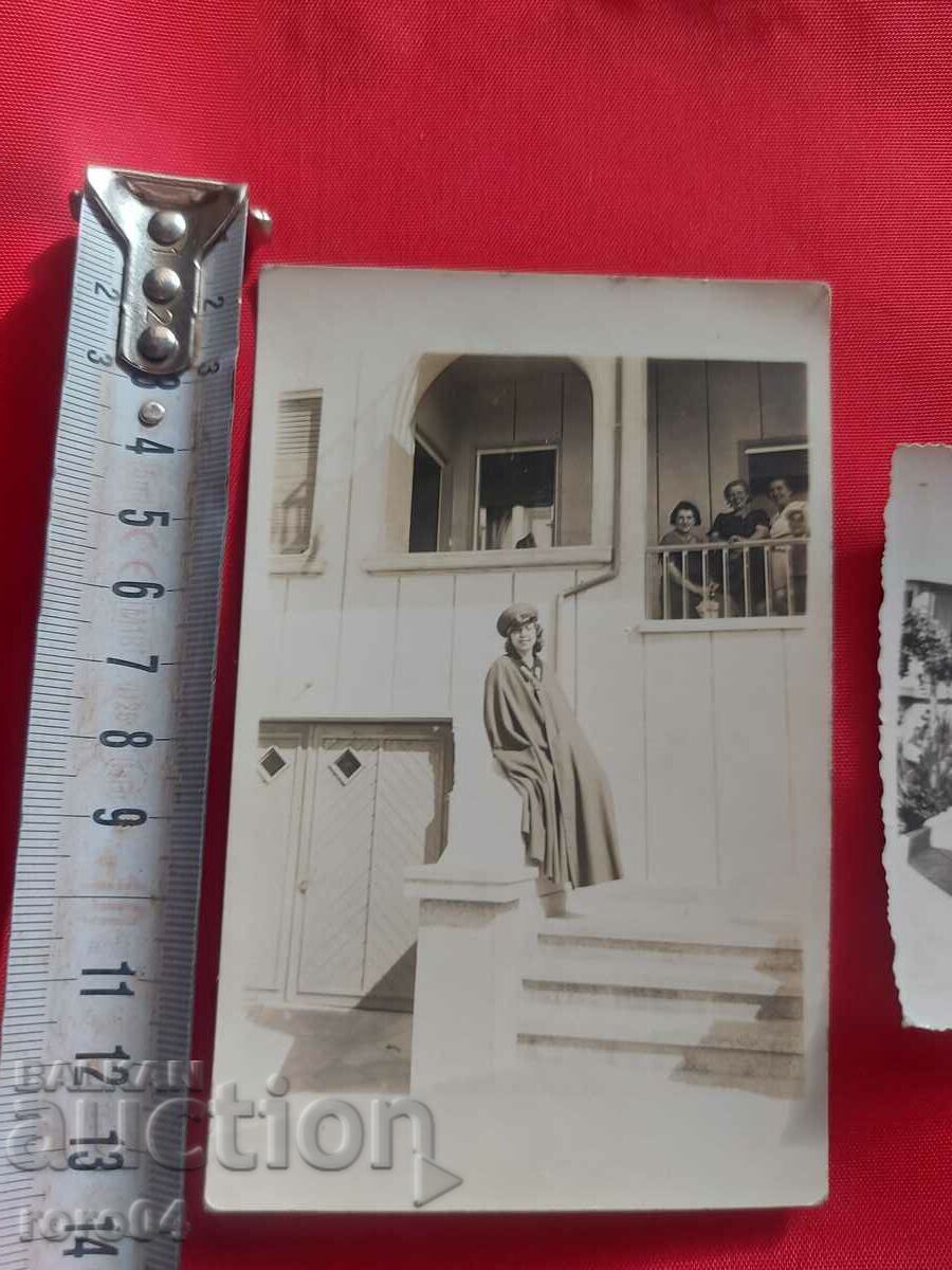 ХИСАРЯ - ЖЕНА - ФУРАЖКА - ПЕЛЕРИНА с цена € 15.99 | 31.27 лв.