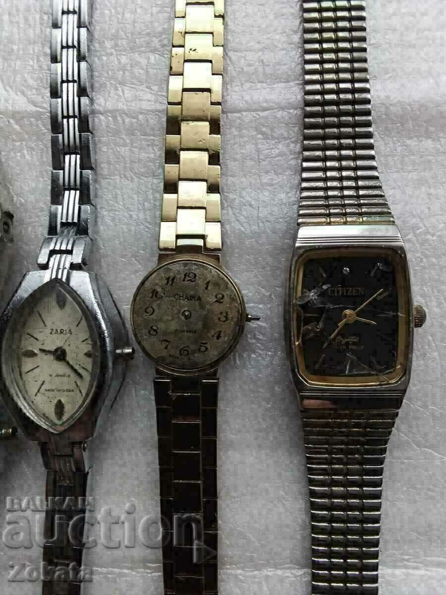 Auction Women's watches. Auction Women's watches.