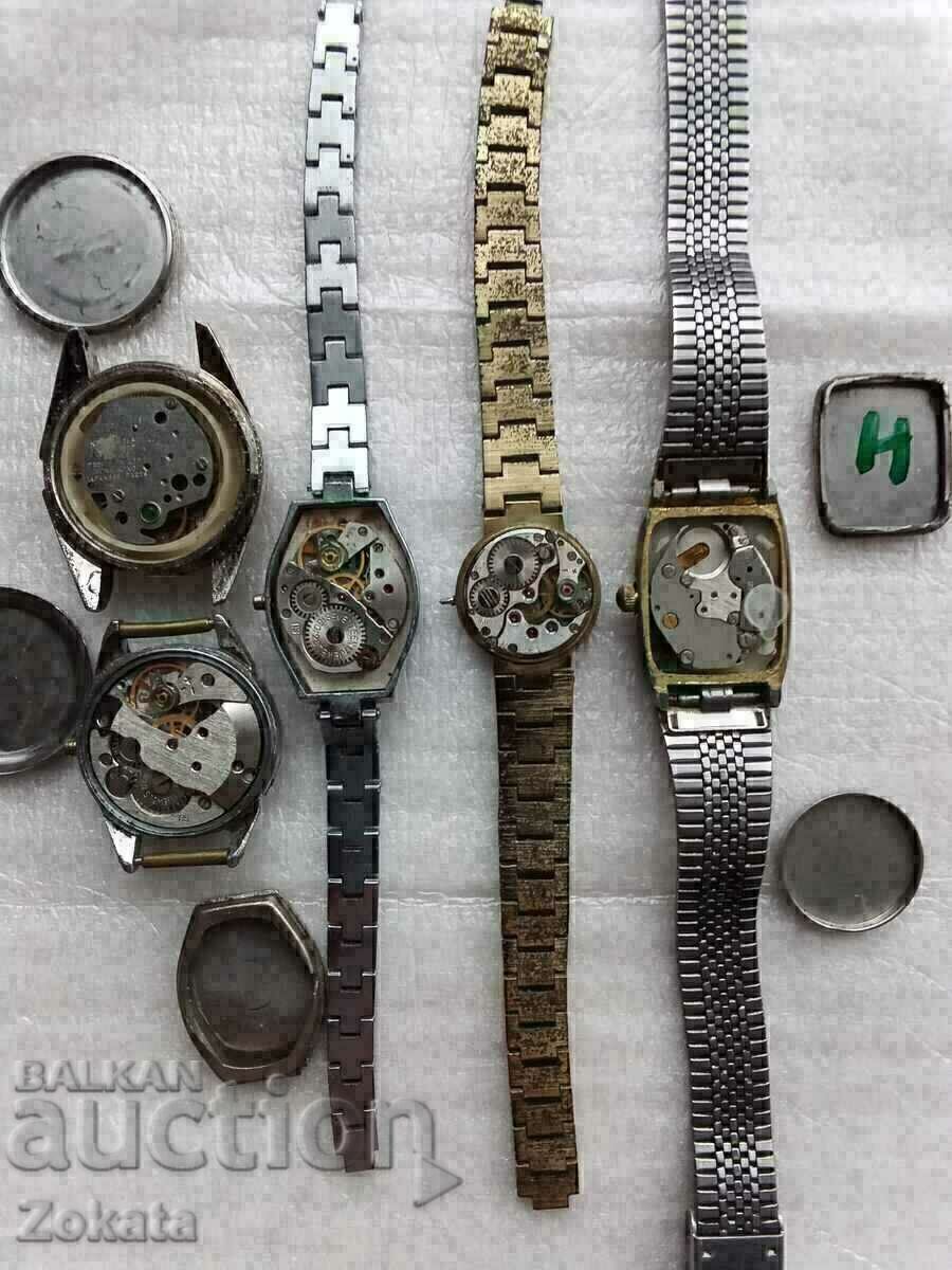 Дамски часовници. - 5