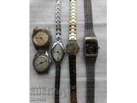 Дамски часовници.