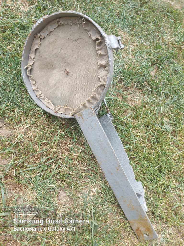 TRAP - DANGEROUS AND ACTIVE - 1 - 7