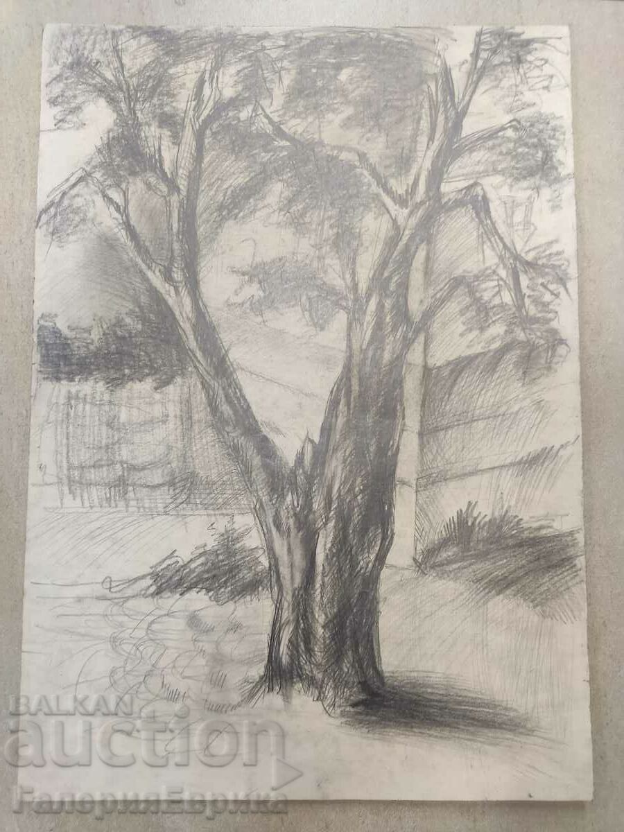 A masterful painting with price 9.00 BGN | € 4.60 A masterful painting with price 9.00 BGN | € 4.60