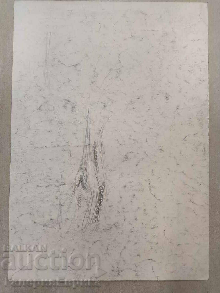 Delivery of A masterful painting Delivery of A masterful painting