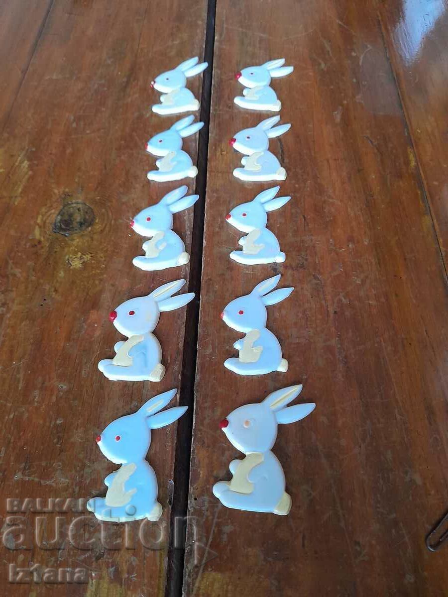 Old figurines, Educational aid with price 33.00 BGN | € 16.87 Old figurines, Educational aid with price 33.00 BGN | € 16.87