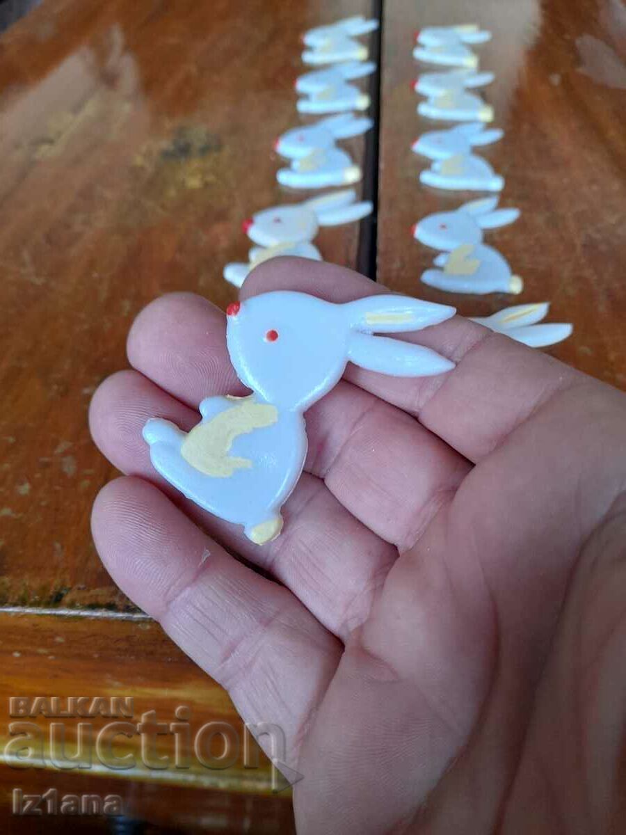 Auction Old figurines, Educational aid Auction Old figurines, Educational aid