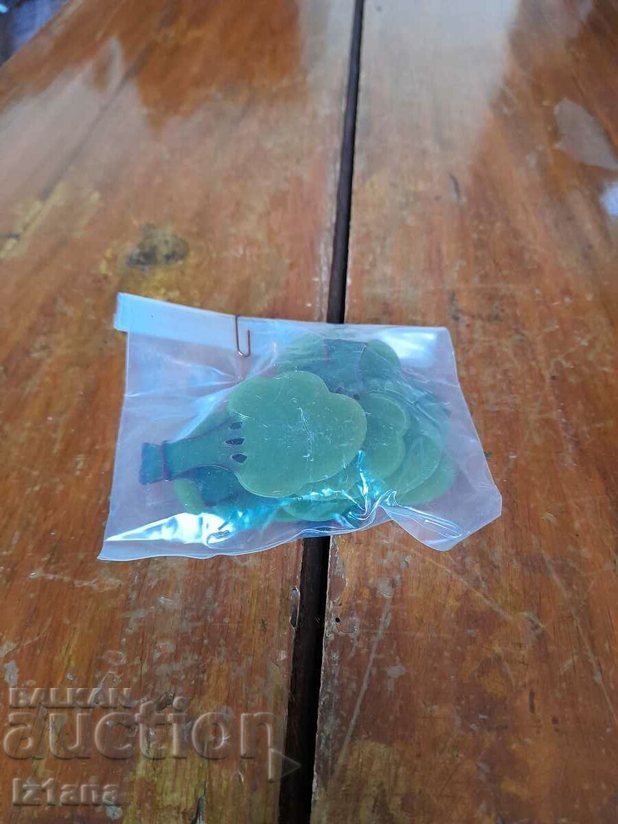 Old figurines, Educational aid - 6 Old figurines, Educational aid - 6