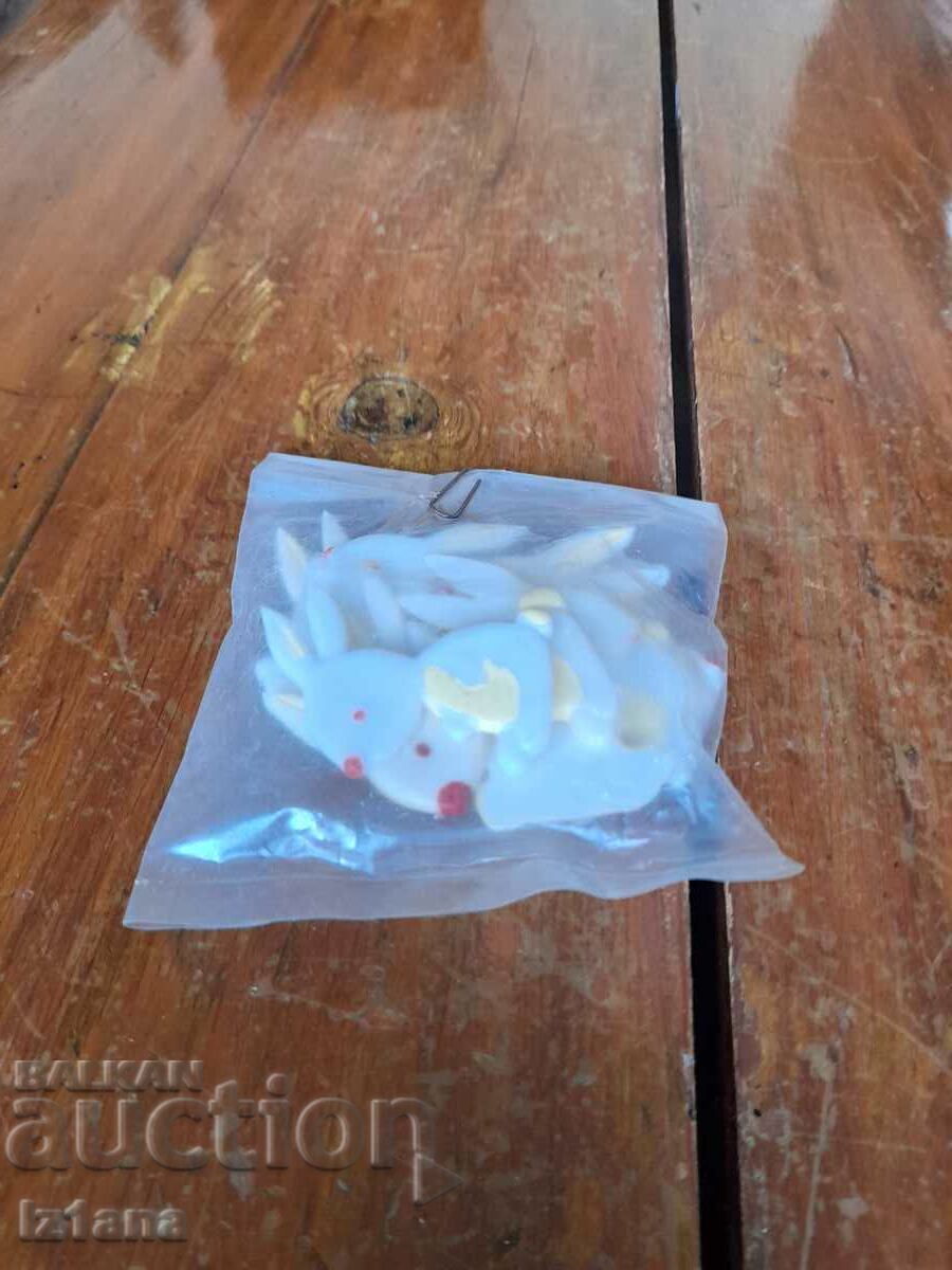 Old figurines, Educational aid Old figurines, Educational aid