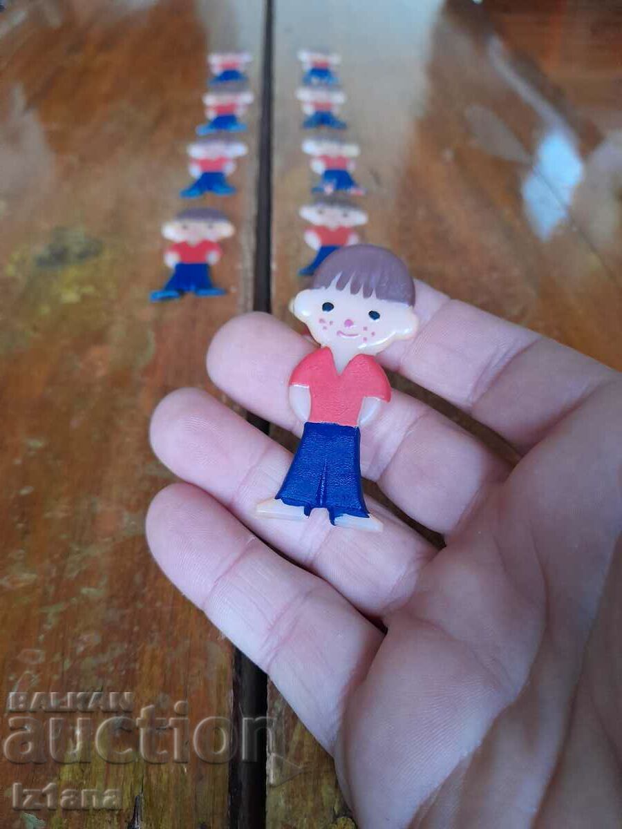 Παλιά φιγούρες, Εκπαιδευτικό βοήθημα με τιμή 33.00 BGN | € 16.87 Παλιά φιγούρες, Εκπαιδευτικό βοήθημα με τιμή 33.00 BGN | € 16.87