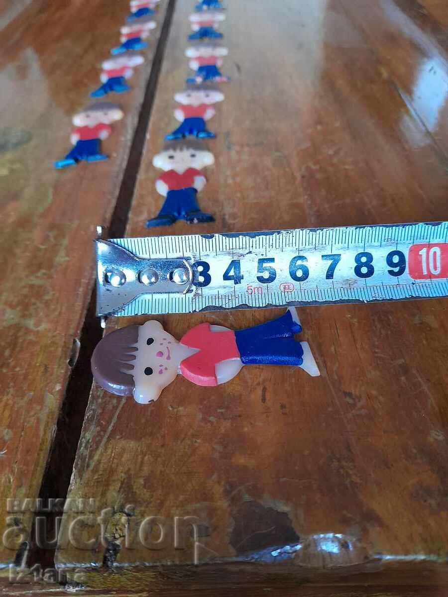 Παράδοση Παλιά φιγούρες, Εκπαιδευτικό βοήθημα Παράδοση Παλιά φιγούρες, Εκπαιδευτικό βοήθημα