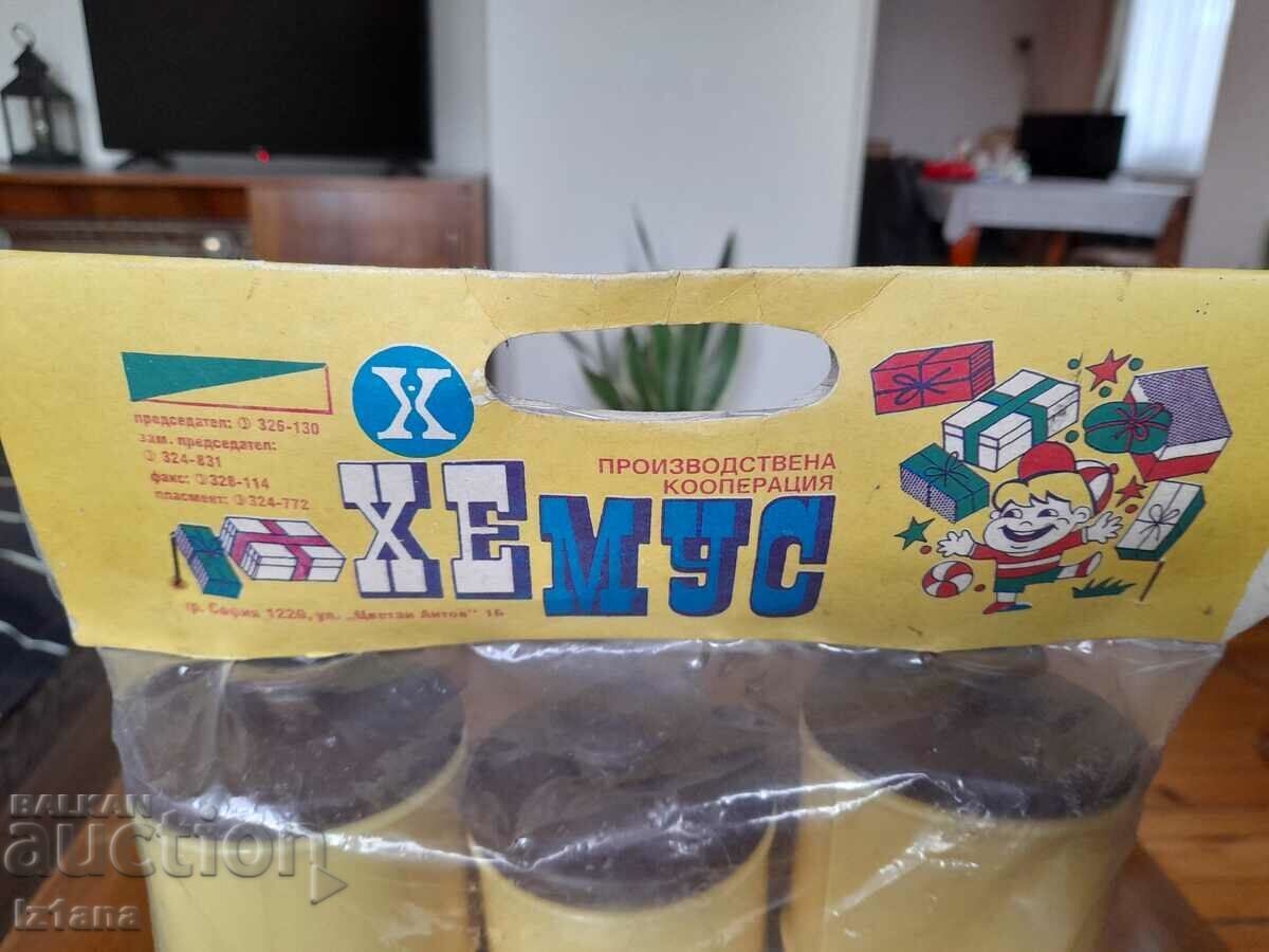 Old spice containers with price 37.00 BGN | € 18.92 Old spice containers with price 37.00 BGN | € 18.92