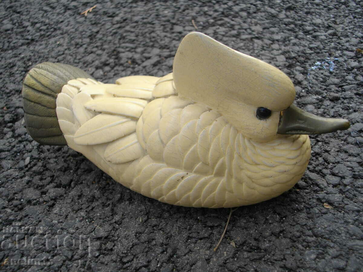 OLD FIGURE BIRD with price 60.00 BGN | € 30.68 OLD FIGURE BIRD with price 60.00 BGN | € 30.68