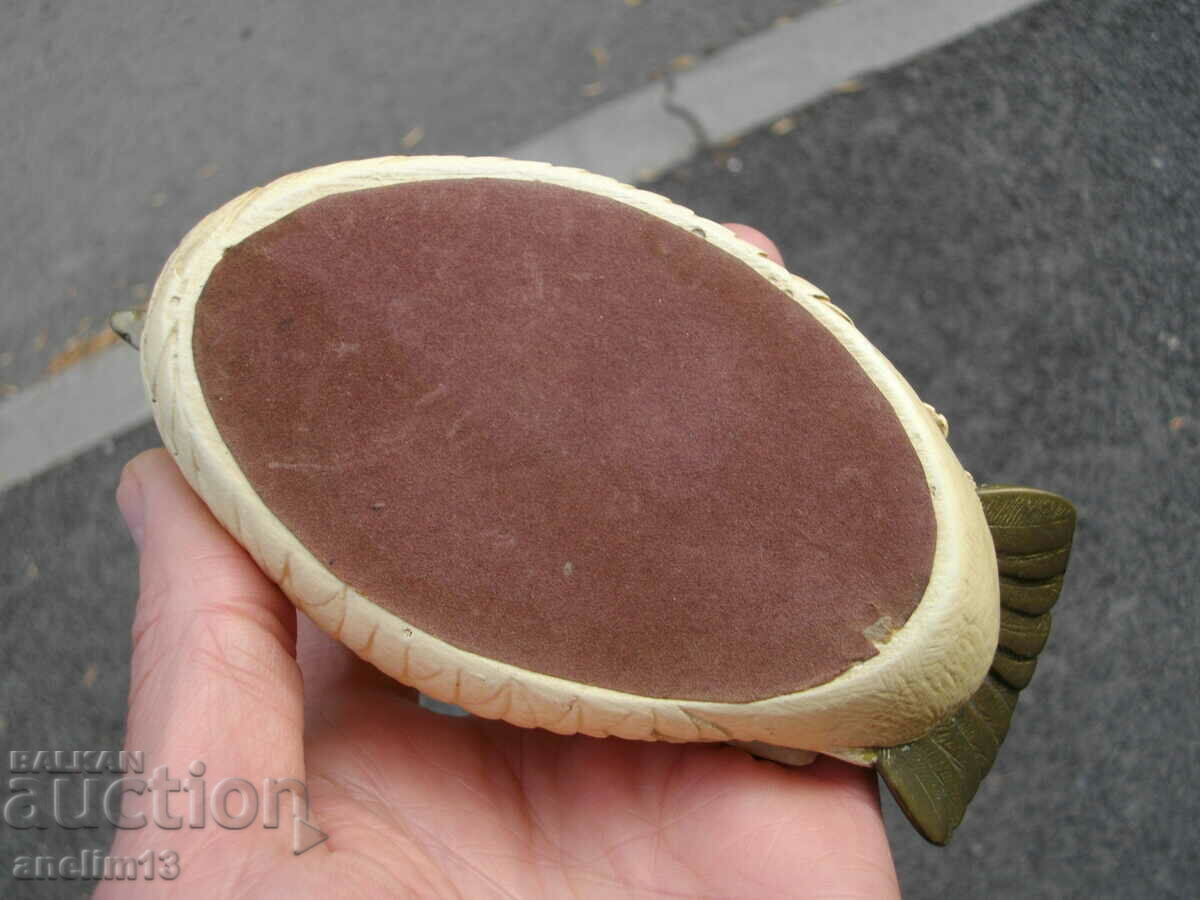 ΠΟΥΛΙ ΠΑΛΙΑ ΦΙΓΟΥΡΑ - 7