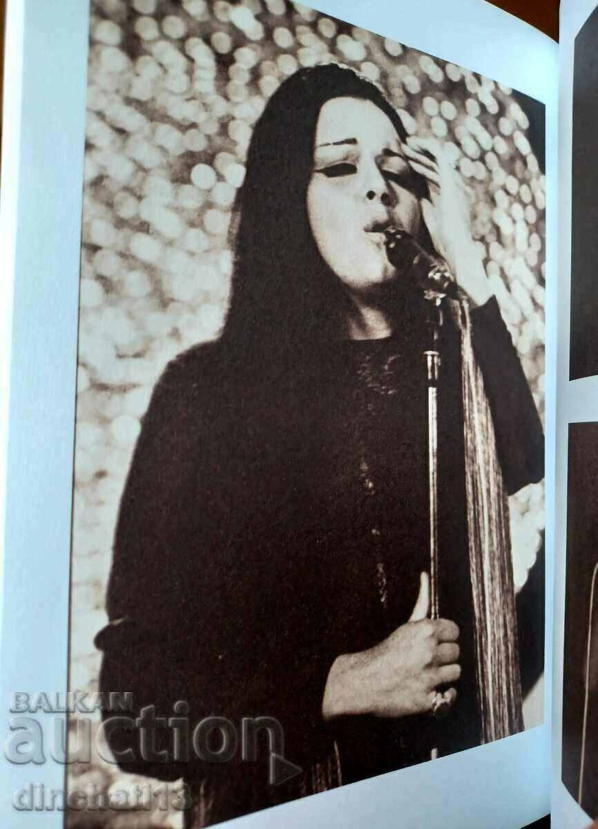 Auction Bogdana at 20 and at 30x2 - Bogdana Karadocheva Auction Bogdana at 20 and at 30x2 - Bogdana Karadocheva