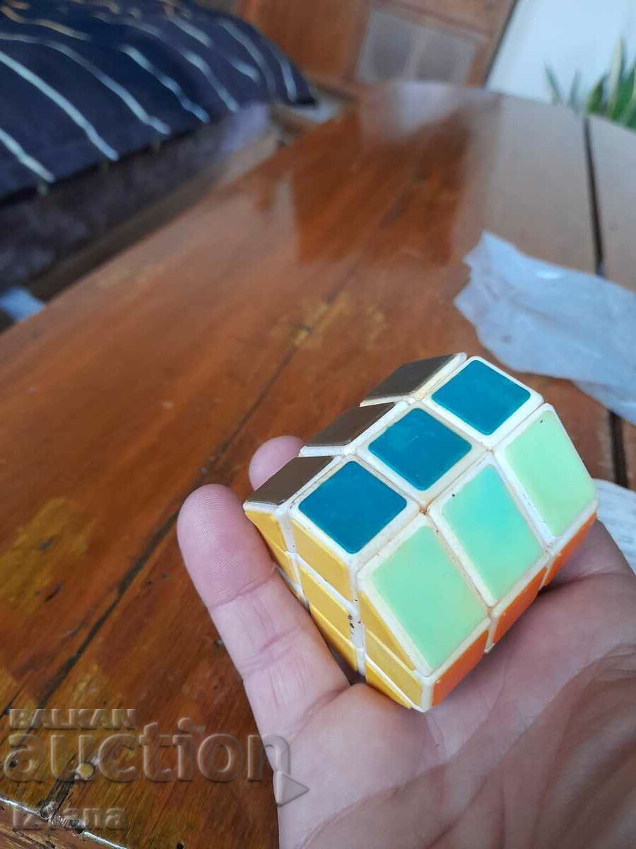 Ένα παλιό παιδικό Χωρικό παιχνίδι - 5 Ένα παλιό παιδικό Χωρικό παιχνίδι - 5