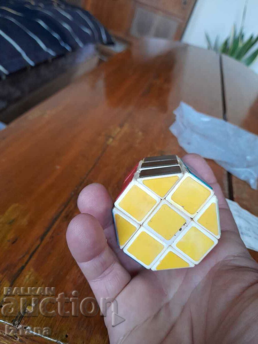 Ένα παλιό παιδικό Χωρικό παιχνίδι - 6 Ένα παλιό παιδικό Χωρικό παιχνίδι - 6