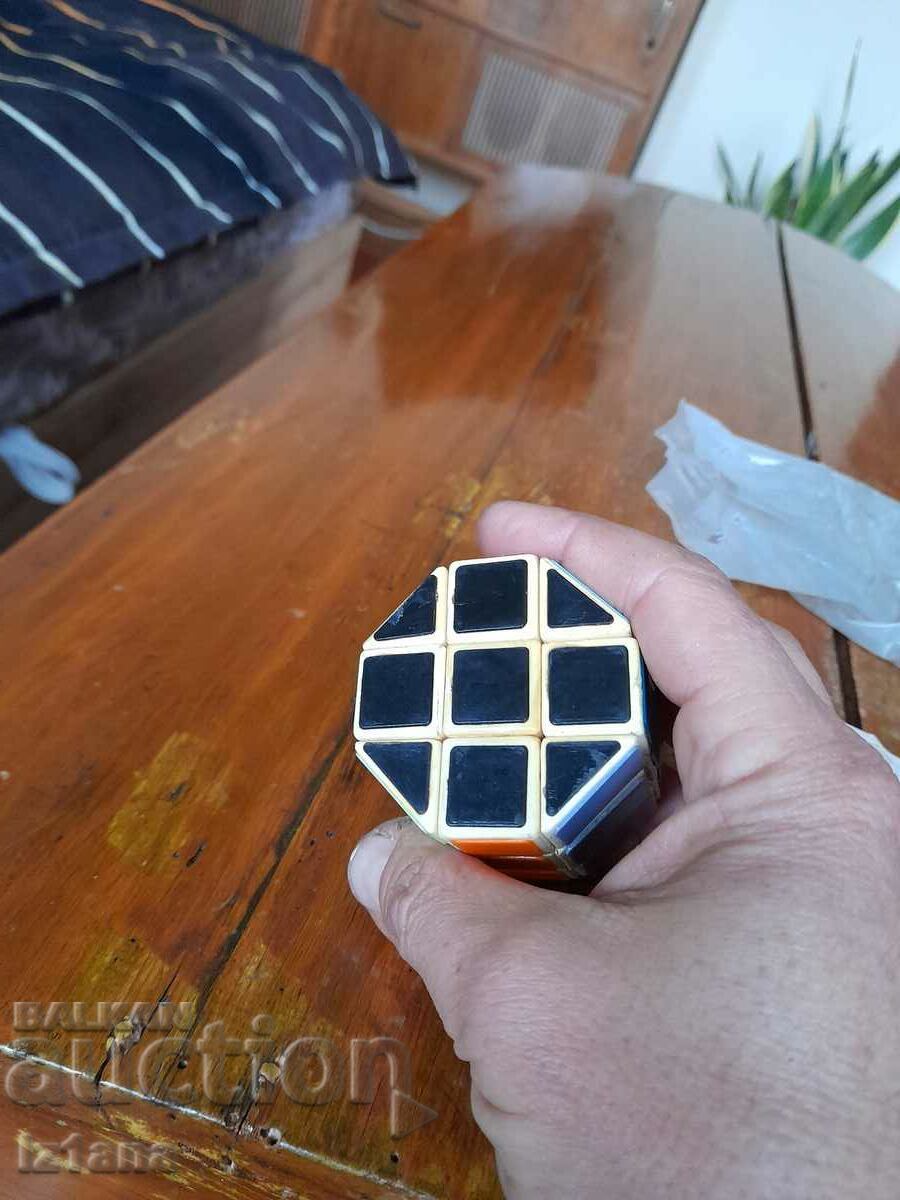 Ένα παλιό παιδικό Χωρικό παιχνίδι - 7 Ένα παλιό παιδικό Χωρικό παιχνίδι - 7