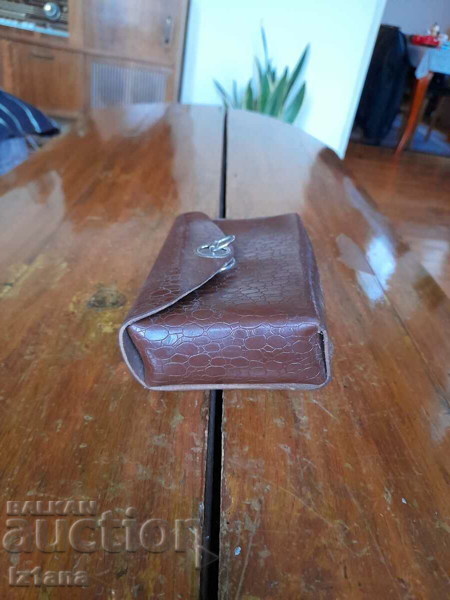 Παλιά τσάντα ποδηλάτου, ποδήλατο με τιμή 33.00 BGN | € 16.87