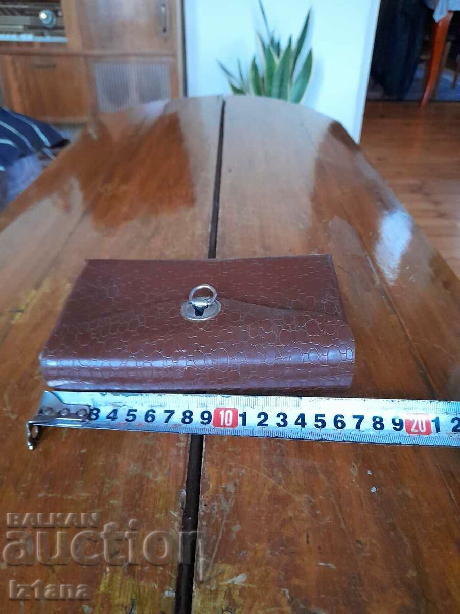 Παράδοση Παλιά τσάντα ποδηλάτου, ποδήλατο