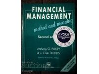 Financial management Financial management