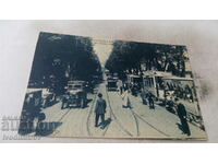 Καρτ ποστάλ Marseille Cours Belsunce