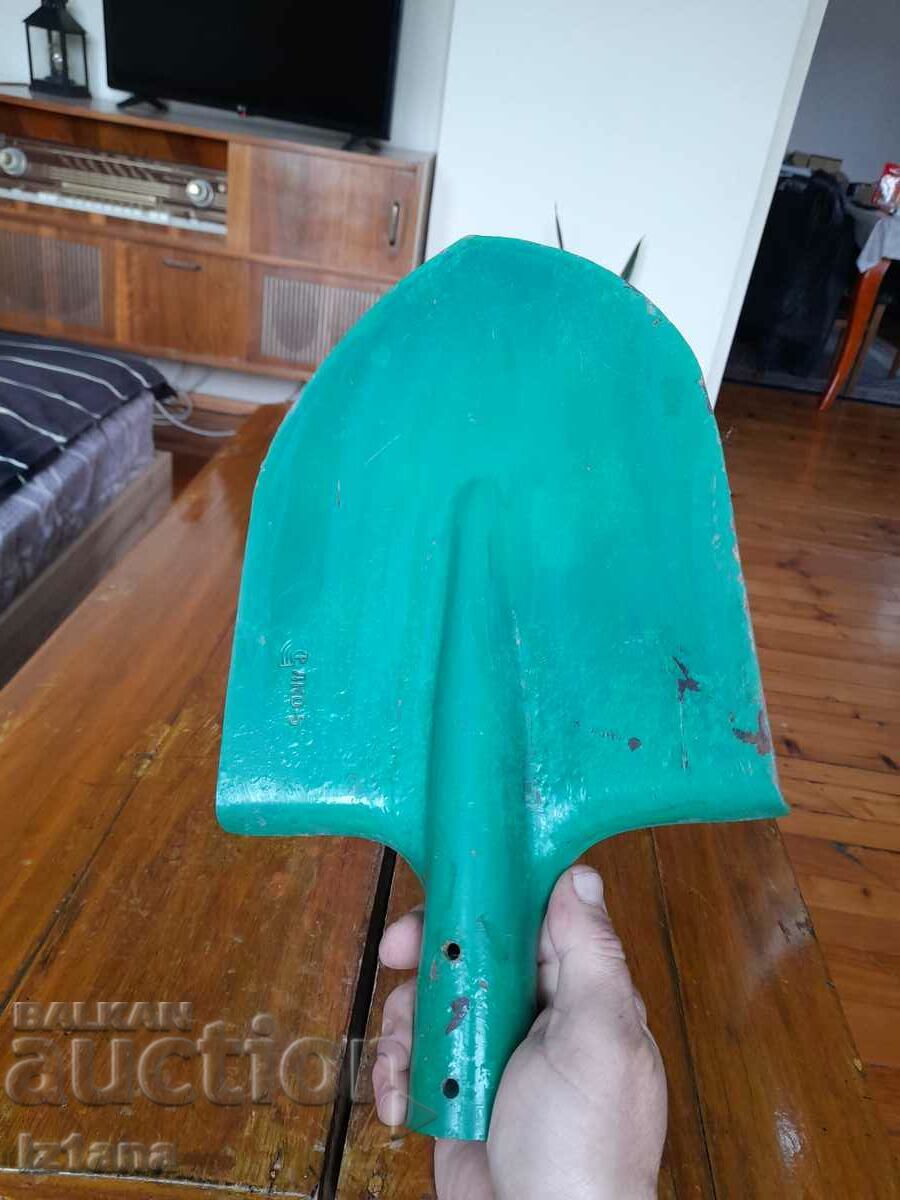 Old right shovel, spade, pickaxe with price 38.00 BGN | € 19.43 Old right shovel, spade, pickaxe with price 38.00 BGN | € 19.43