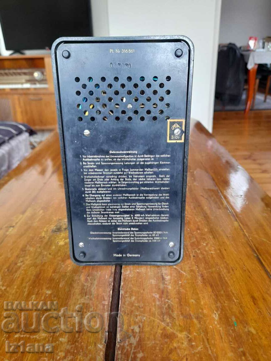 Delivery of Old Multicet Delivery of Old Multicet