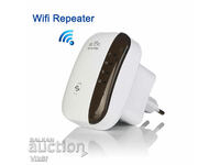 300Mbps WiFi Repeater - repeater