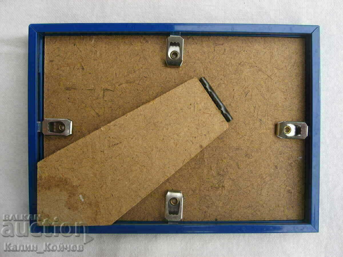 "Water" - drawing with colored pencils - 7 "Water" - drawing with colored pencils - 7