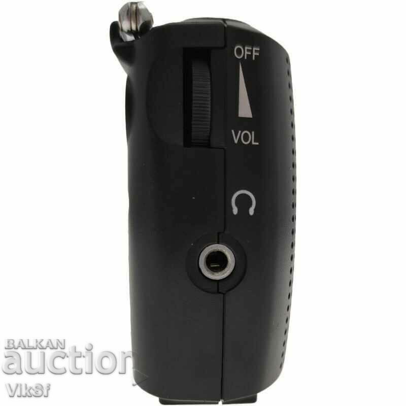 Dual band radio gold jinru icf 8/cmik icf-8/ AM/FM with price 15.50 BGN | € 7.93 Dual band radio gold jinru icf 8/cmik icf-8/ AM/FM with price 15.50 BGN | € 7.93