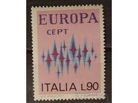 Италия 1972 Европа CEPT MNH