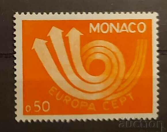Monaco 1973 Europe CEPT MNH