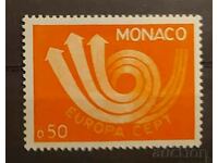 Monaco 1973 Europe CEPT MNH