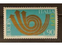 Italy 1973 Europe CEPT MNH