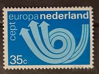 Netherlands 1973 Europe CEPT MNH