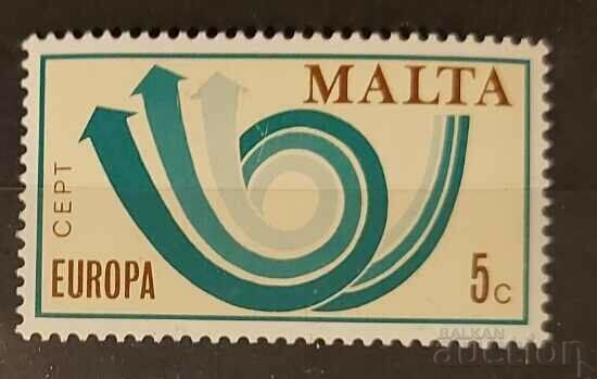 Малта 1973 Европа CEPT MNH