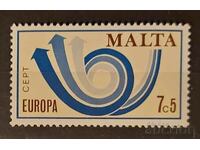 Malta 1973 Europe CEPT MNH