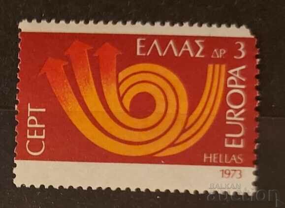 Ελλάδα 1973 Ευρώπη CEPT MNH
