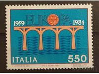 Italia 1984 Europa CEPT MNH