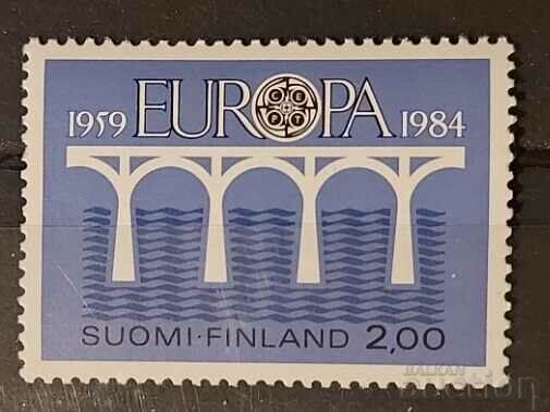 Finland 1984 Europe CEPT MNH