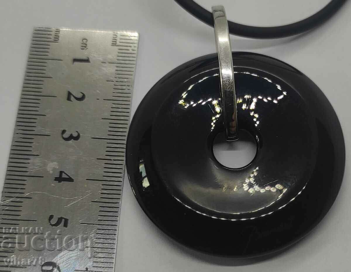 Delivery of PENDANT-BACCARAT