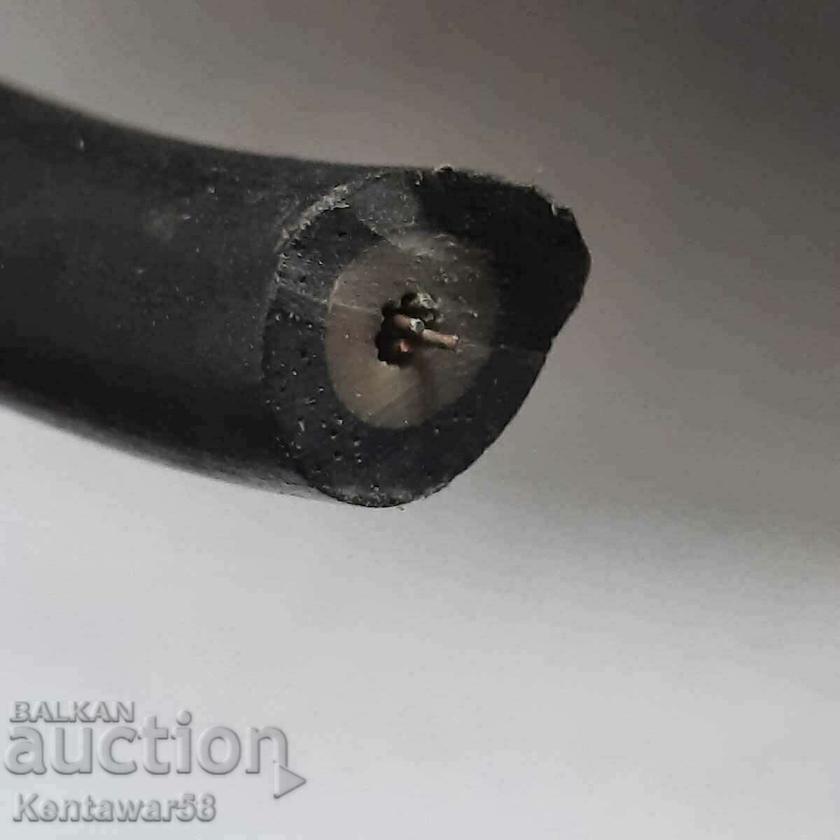 High-voltage cable 4.80 m - new. with price 11.00 BGN | € 5.62 High-voltage cable 4.80 m - new. with price 11.00 BGN | € 5.62