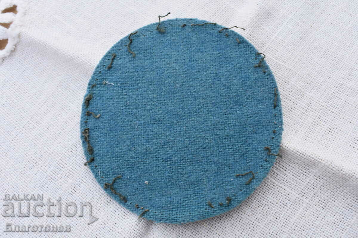 Military Air Force Emblem with price 15.00 BGN | € 7.67