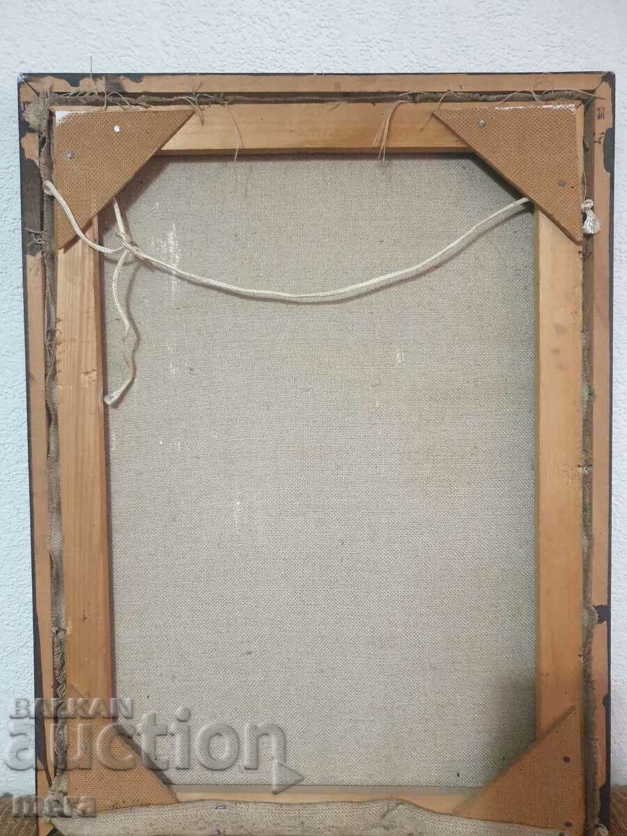 Delivery of A beautiful author's picture